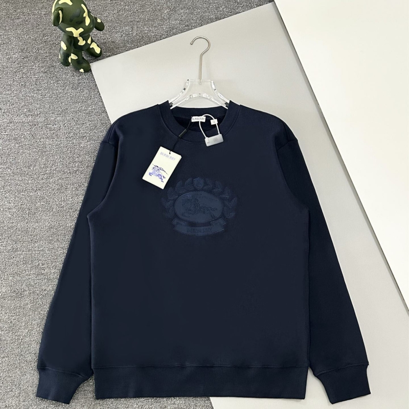 B**rry hoodies